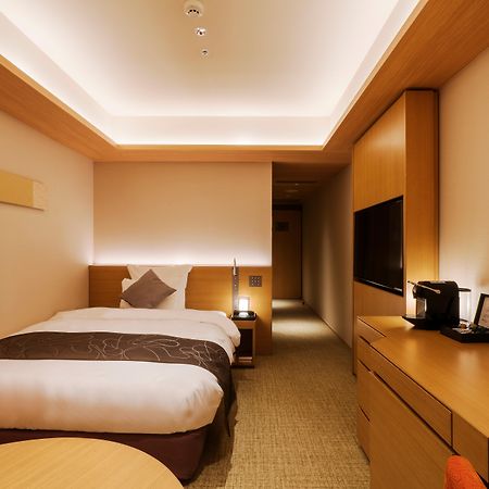 京都全日空皇冠广场酒店 外观 照片